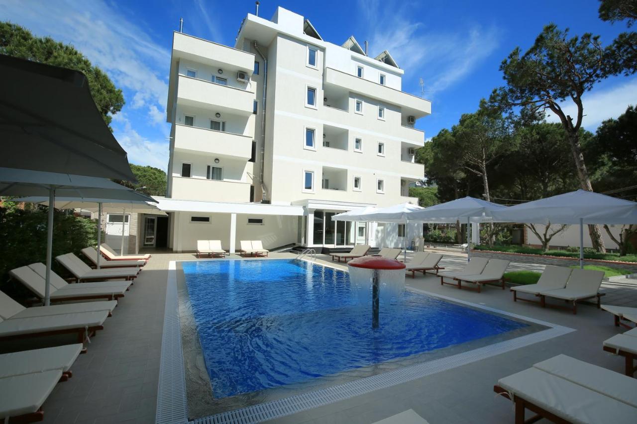 Hotel Rean โกเลม ภายนอก รูปภาพ