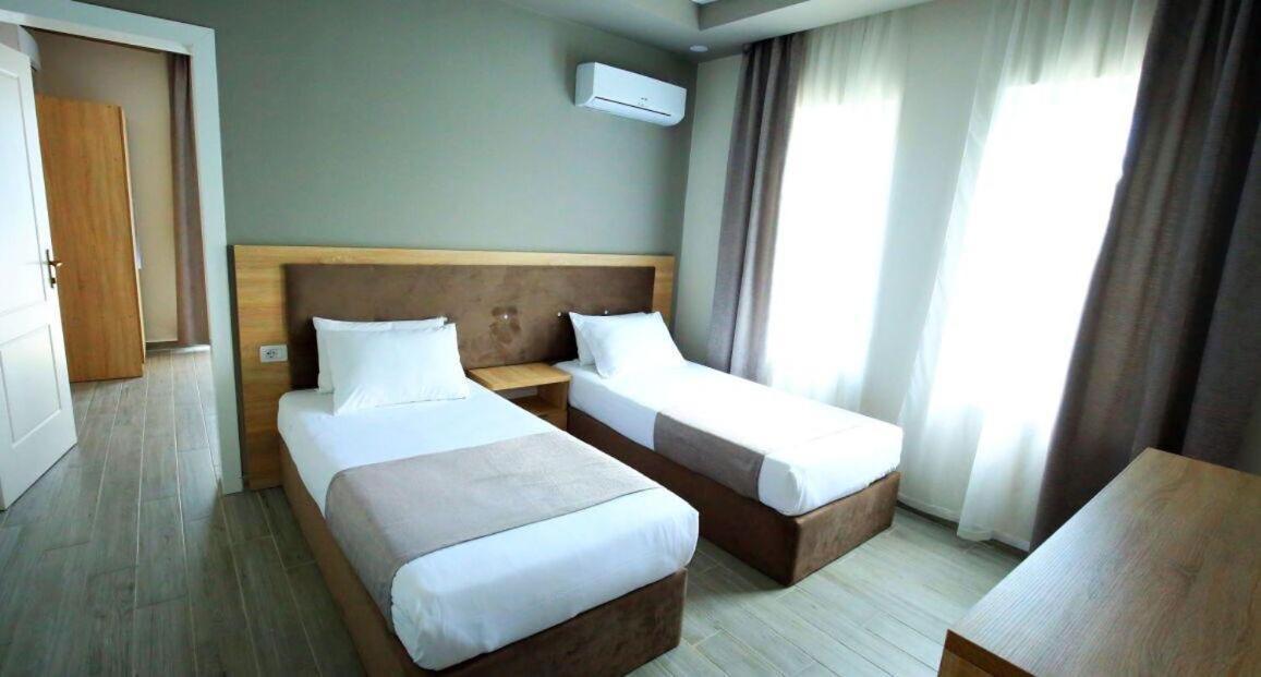 Hotel Rean โกเลม ภายนอก รูปภาพ