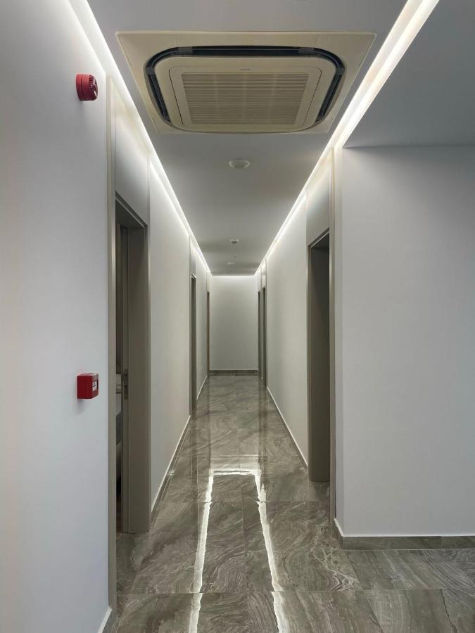 Hotel Rean โกเลม ภายนอก รูปภาพ