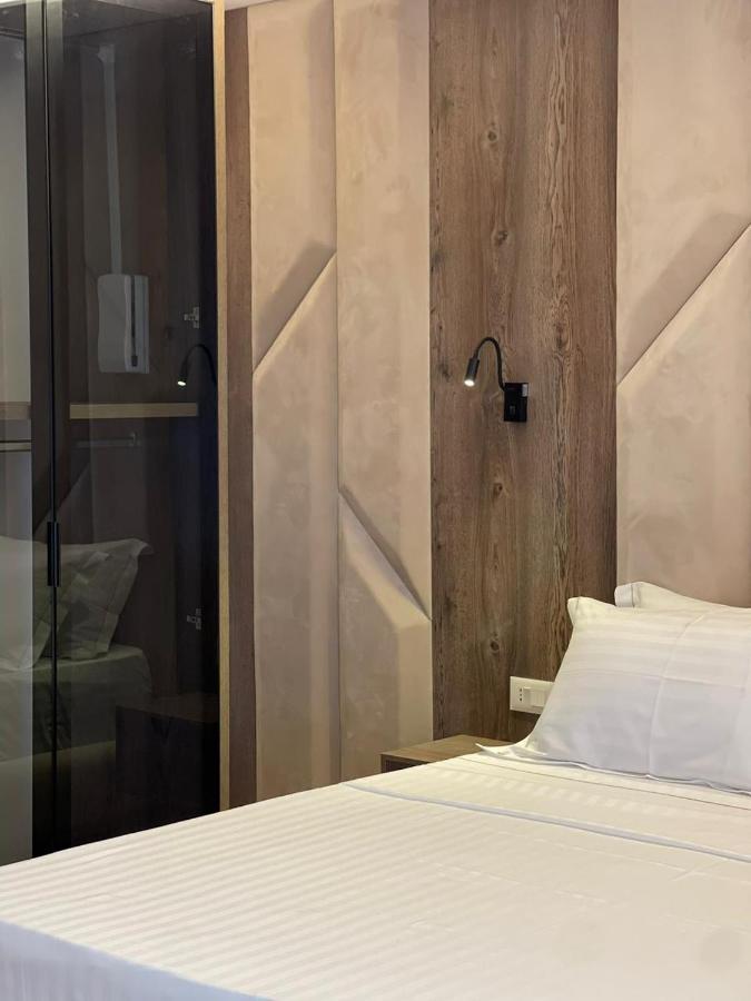 Hotel Rean โกเลม ภายนอก รูปภาพ