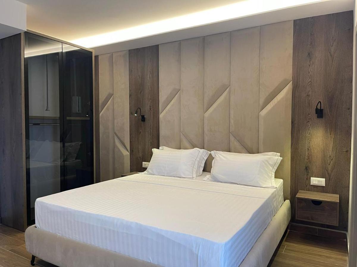 Hotel Rean โกเลม ภายนอก รูปภาพ